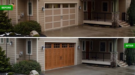 Magic garage door orrville
